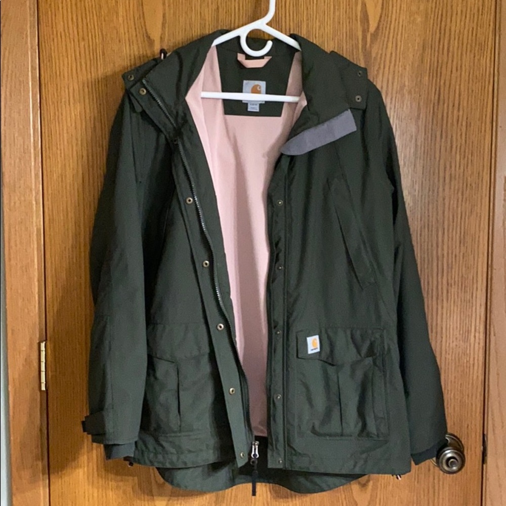 Carhartt Shoreline Jacket